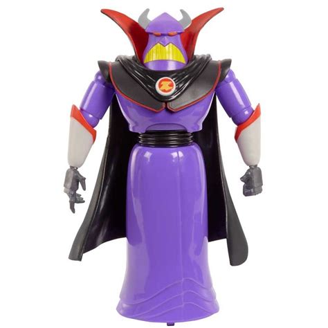 Toy Story Zurg Action Figure | geoscience.org.sa