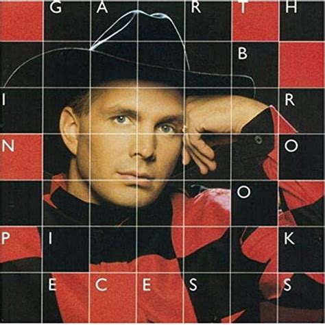 Cool Pictures: garth brooks double live cd