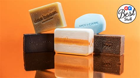 Bar soap brands – Ericvisser