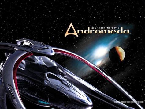 Free download Andromeda Ascendant 06 [640x480] for your Desktop, Mobile ...