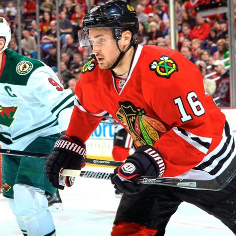 Minnesota Wild vs. Chicago Blackhawks Game 1: Live Score and Highlights ...