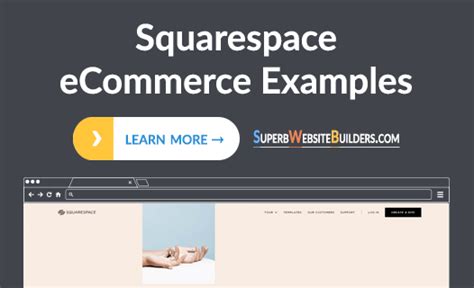 Squarespace eCommerce Examples | Powered by Squarespace.com