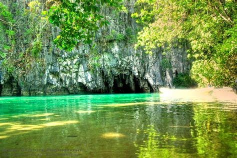 Underground River Palawan by genocide2004 on DeviantArt