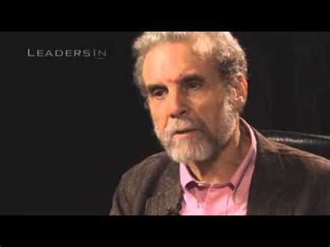 Daniel Goleman on Primal Leadership - YouTube