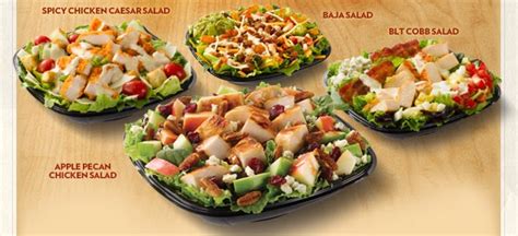 Wendy's: $1 off the Wendy’s Salad Of The Week Coupons - Funtastic Life