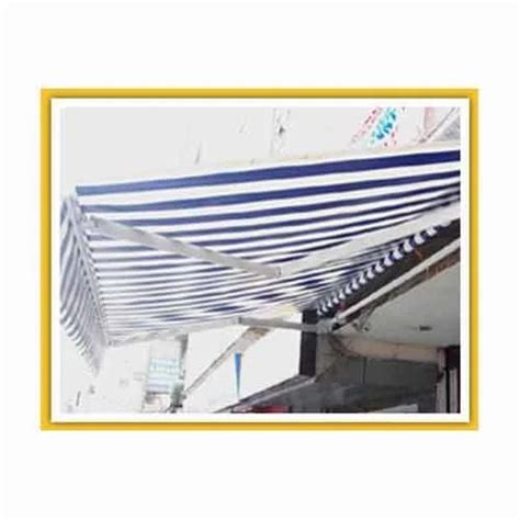 Roll Up Awning at best price in Mumbai by Priya Interior Decor | ID: 2788069433