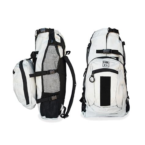 K9 Sport Sack AIR PLUS // Gray (S) - K9 Sports Sack - Touch of Modern