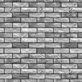 Ceramic exterior wall tiles texture seamless 21287