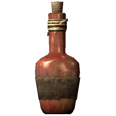 Potion of Healing - Skyrim Wiki