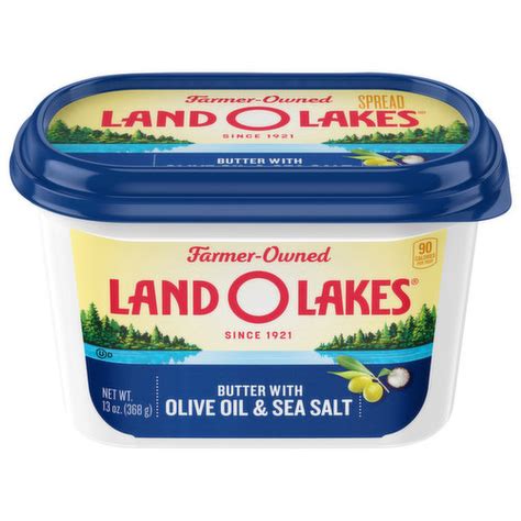 Land O Lakes Butter - Brookshire's