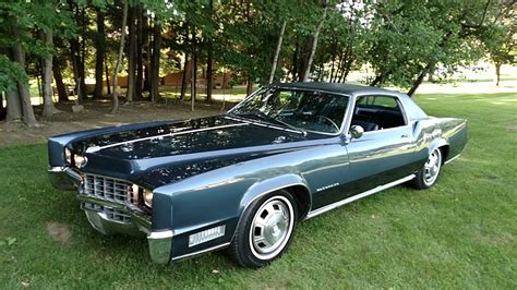 67 Cadillac Eldorado Interior | Psoriasisguru.com