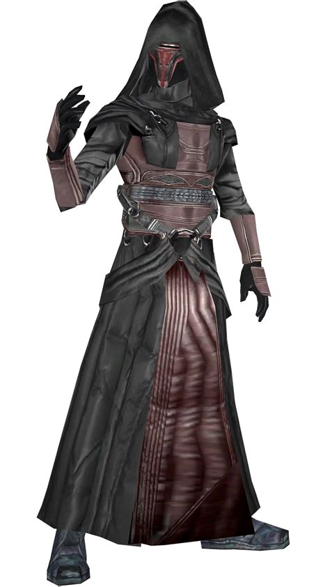 Darth Revan's robes | Wookieepedia | Fandom