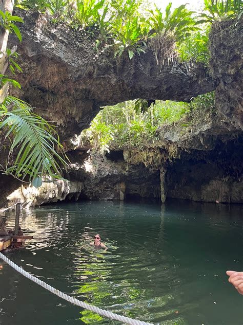 ATV Adventure to Jade Cavern with transfer - Cozumel, Mexico - TourMega