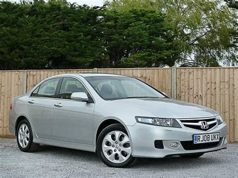 Honda Accord Super Saloon:picture # 3 , reviews, news, specs, buy car