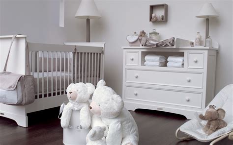 Tartine et Chocolat - Mobilier Réverie Blanc | Inspiration chambre bébé, Chambre bébé ...