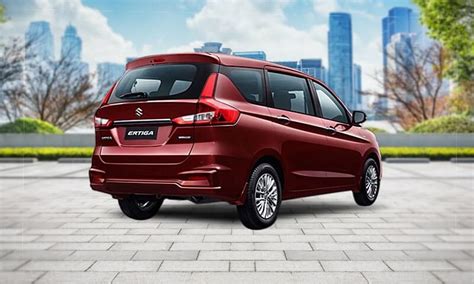 Vxi Petrol Price Ertiga Car / Maruti Ertiga VXI On Road Price in ...