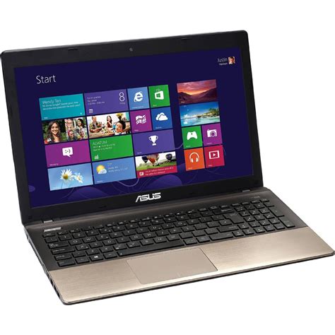 Asus K55A Ultrabook PC Product Information | IT News