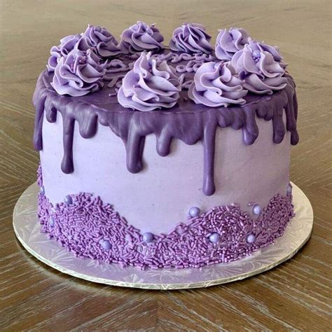 Purple Vanilla Cake – Shreem Sweets and Bakery | Thanjavur | Tamilnadu ...
