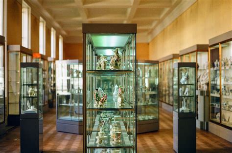 Guide To Galleries & Museums in Cambridge