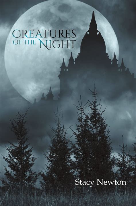 Creatures of the Night - LitFire Publishing Bookstore