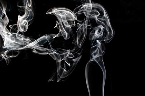 The Art of Smoke Photography - Made Simple · 365 Project Blog