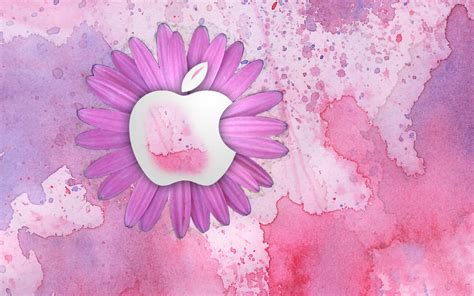 Apple Flower Wallpaper by Kruzy on DeviantArt