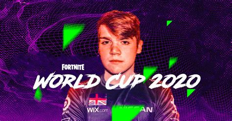 Fortnite World Cup 2020: Mongraal Player Profile - Is he competing?