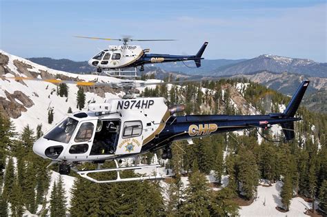 Incredible Multiple Rescues over the Weekend by the CHP Helicopter in the Snowy Sierra - Flex ...