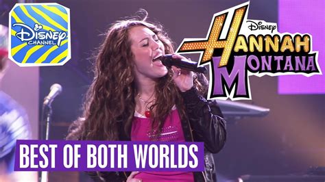 More than Hannah Montana, Discover Miley Cyrus' Career Path