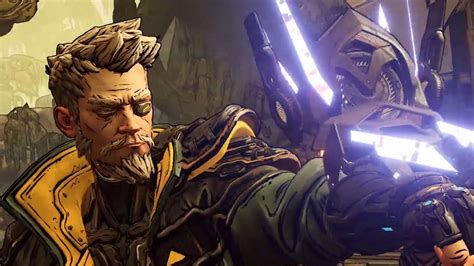 Borderlands 3 Zane skill tree: all abilities and perks detailed