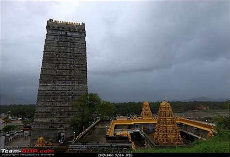 Uttara Kannada: Abode Of Temples, Rivers & Mountains - Team-BHP | River ...