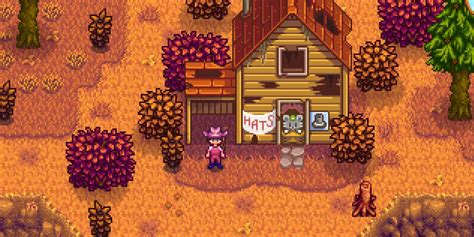 Stardew Valley Secrets Guide