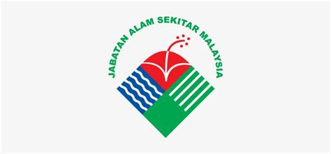 Jabatan Alam Sekitar Logo Png