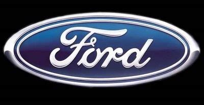 PICTURE BUGS: Ford Recall List