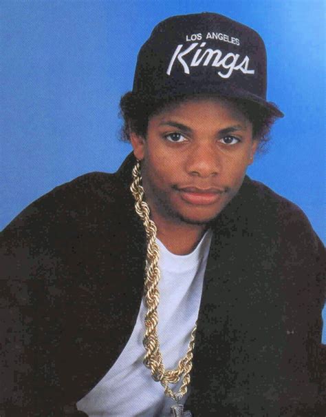 Eazy E - Hip Hop Golden Age Hip Hop Golden Age