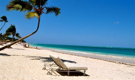 8 Stunning And Best Dominican Republic Beaches - The Travel Love