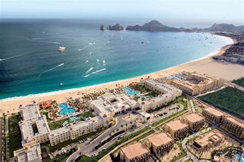 Riu Palace Cabo San Lucas Cheap Vacations Packages | Red Tag Vacations