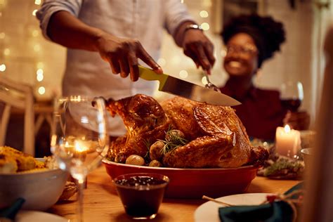 Turkeys Cost Less This Thanksgiving. Here’s Why | TIME