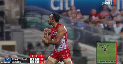 Sydney Swans immortalise champion player Adam Goodes with statue of his ...