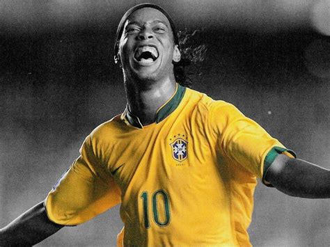 Ronaldinho HD Wallpapers - Wallpaper Cave