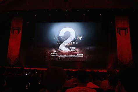 Destiny 2 Worldwide Trailer Revealed