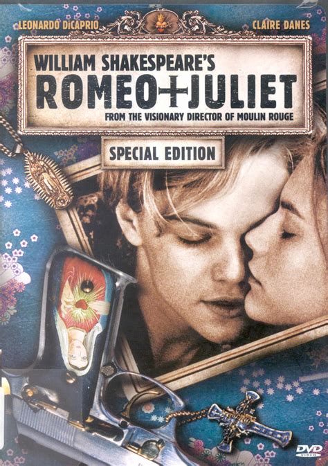 Romeo + Juliet (1996) - William Shakespeare Photo (64456) - Fanpop