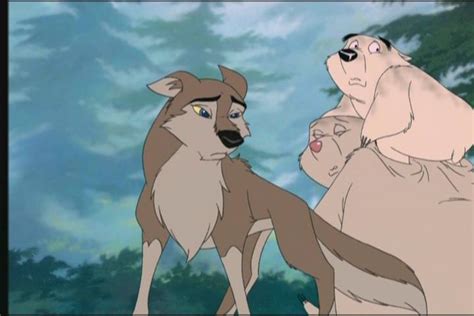 Aleu - Balto 2 Photo (31047051) - Fanpop