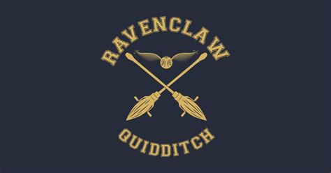 Ravenclaw Quidditch Team | HiH