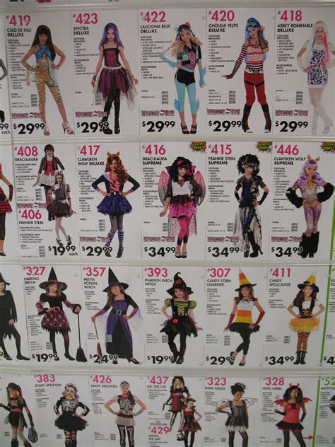 Halloween Costume Stores in Rochester