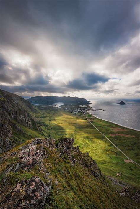 27 photos that prove the Vesterålen archipelago is very instagrammable ...