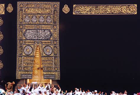 Kaba Wallpaper Kaaba Door Wallpapers Wallpaper Cave Wallpaper Ka | My ...