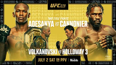 Charitybuzz: 2 VIP UFC 276 Tickets in Dana White’s Personal VIP Section ...