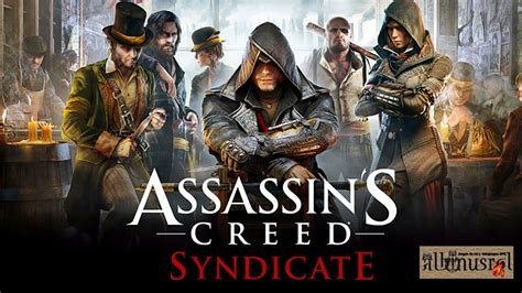 Assassins Creed Syndicate: Final Secuencia 5. Fin del trayecto