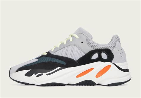 adidas Yeezy Boost 700 Wave Runner 2021 Release | SneakerNews.com